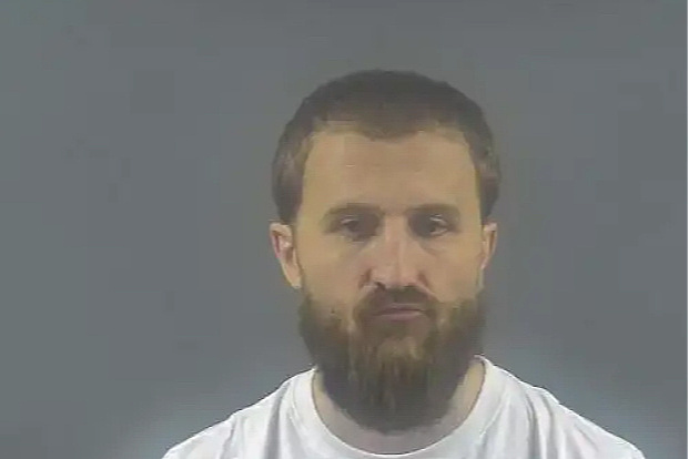 Mirsad Ramić (Foto: U.S. District Court in Bowling Green)