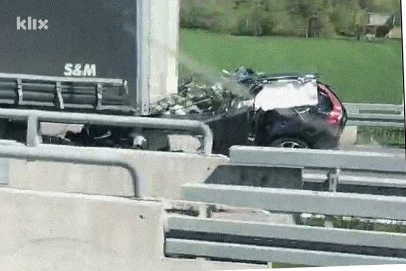 (Foto: Čitatelj/Klix.ba)