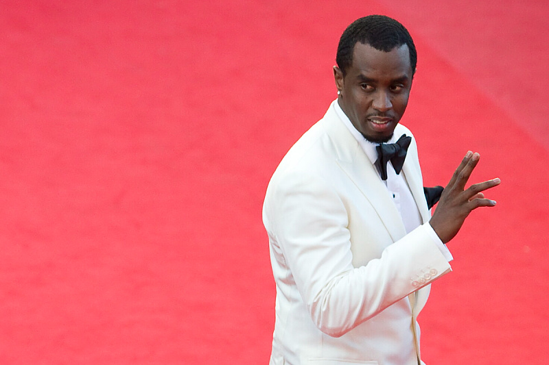 P Diddy (Foto: EPA-EFE)