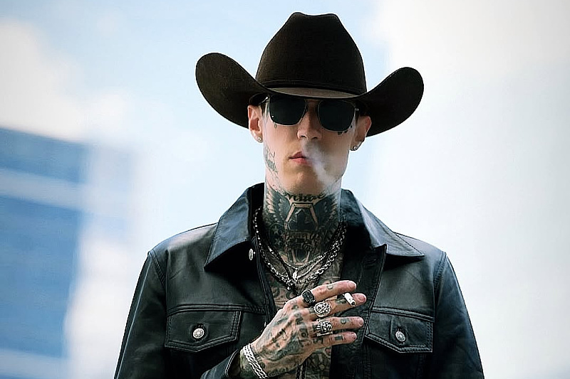 Trace Cyrus (Foto: Instagram)