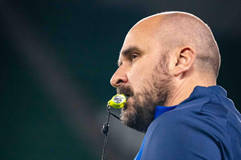 Mladen Žižović (Foto: FK Borac)