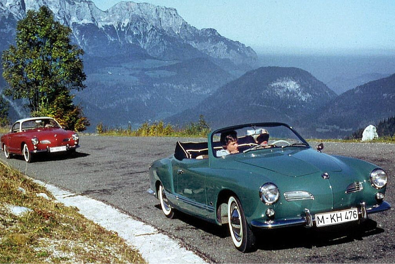 Foto: Volkswagen