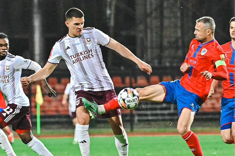 Foto: FK Sarajevo