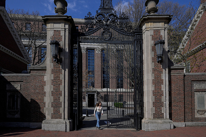 Harvard ne odustaje od borbe protiv Trumpove administracije (Foto: Reuters)