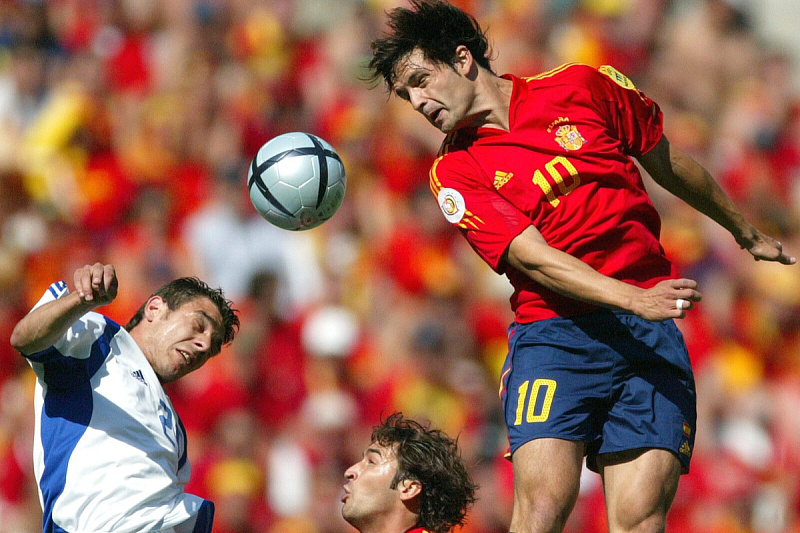 Morientes imao zdravstvene probleme (Foto: EPA-EFE)