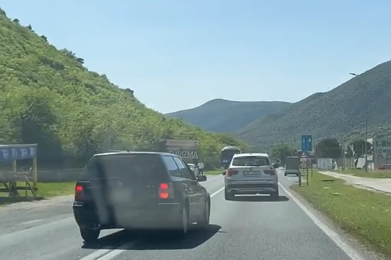 Foto: Čitatelj
