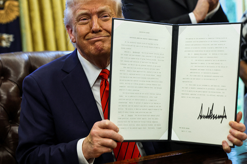 Arhivska fotografija (Foto: Reuters)