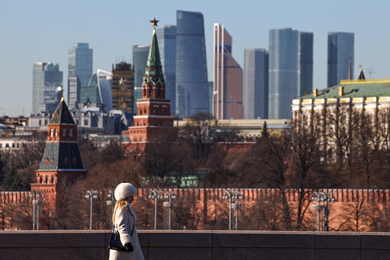 Kremlj (Foto: Reuters)