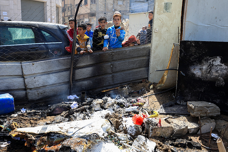 Broj ubijenih Palestinaca porastao na 51.240 (Foto: Reuters)