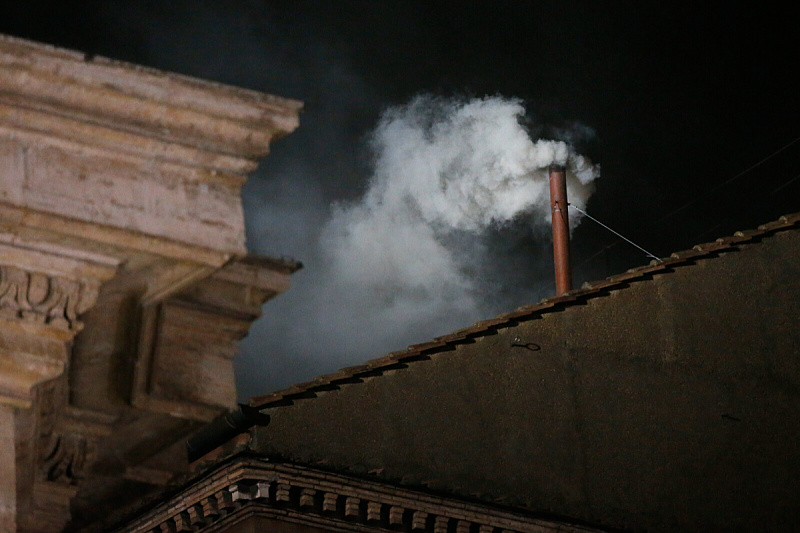 Foto: EPA-EFE