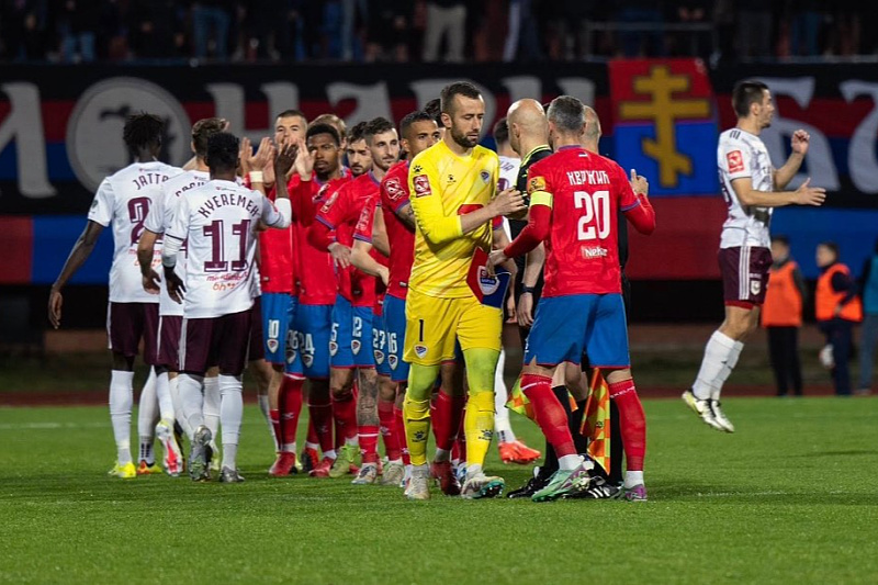 Foto: FK Borac