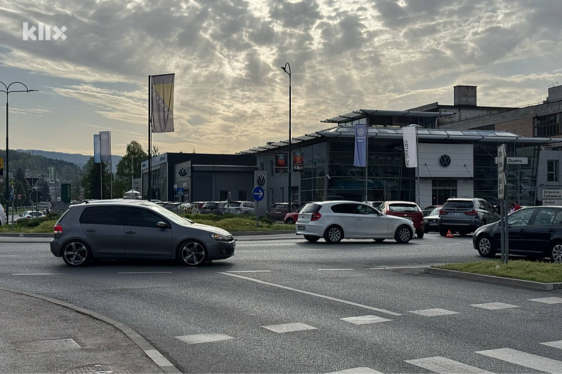 Foto: Klix.ba