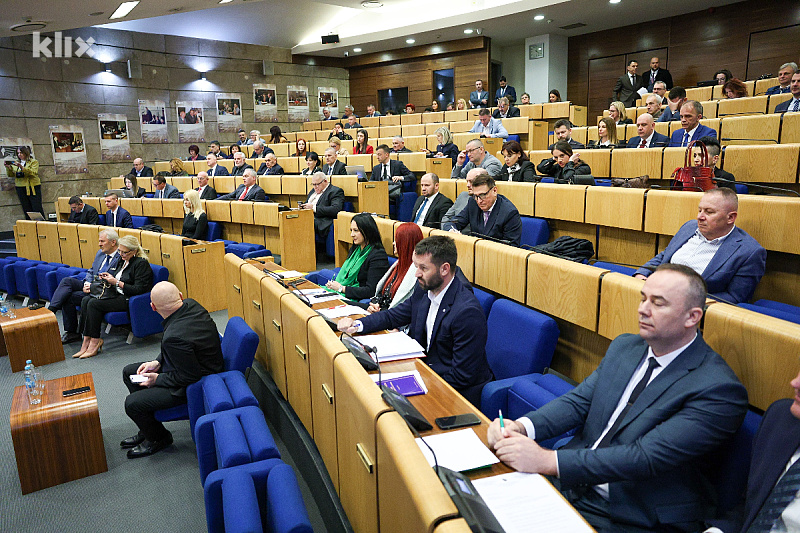 Foto: I. L./Klix.ba