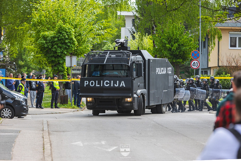 Foto: Vlada USK