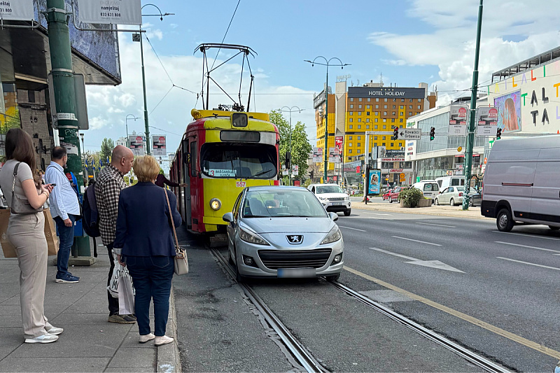 Foto: Čitatelj