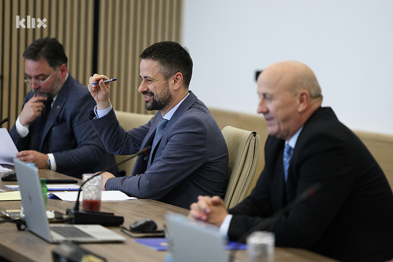 Foto: I. L./Klix.ba