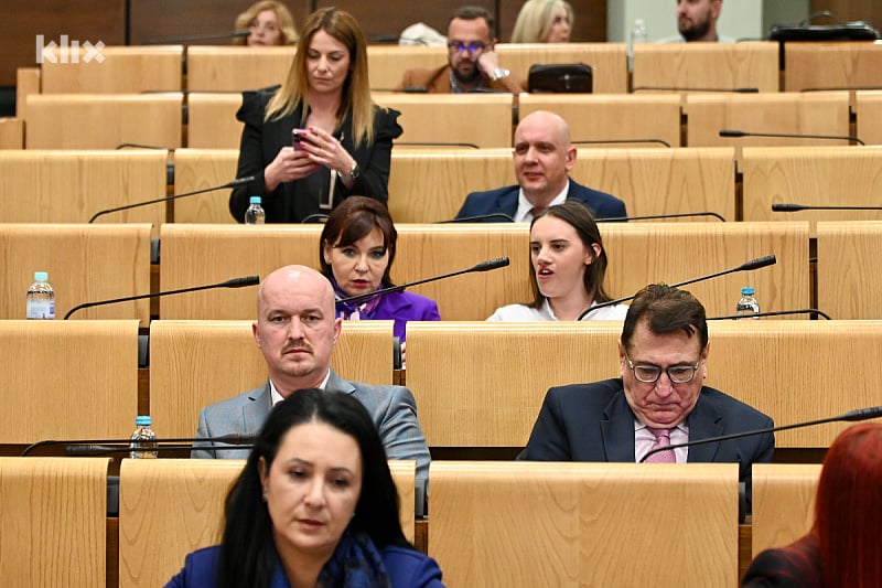 Foto: V. D./Klix.ba