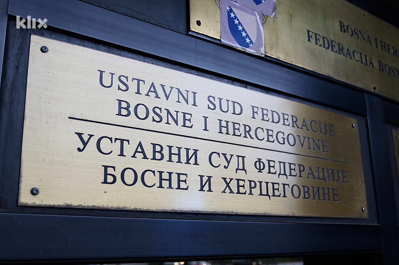Ustavni sud FBiH