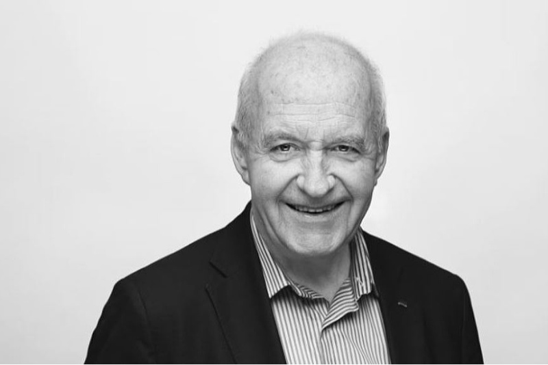 Götz Werner, osnivač dm-a (Foto: dm/Alex Stiebritz)