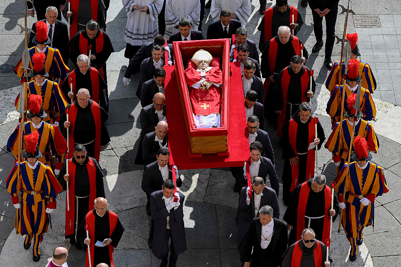 Foto: Reuters