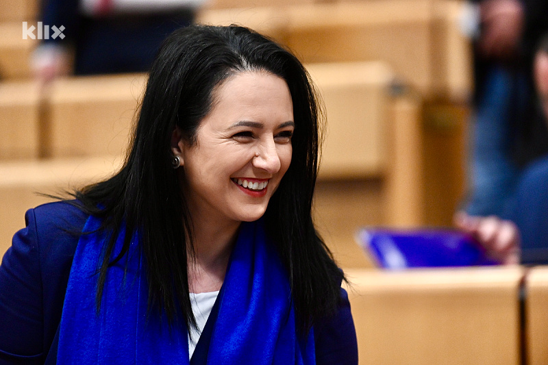 Aida Obuća (Foto: T. S./Klix.ba)