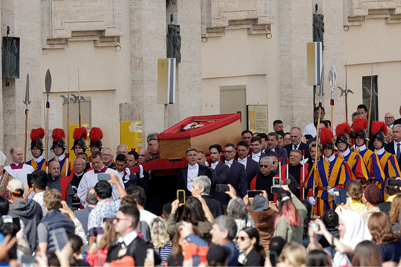 Foto: Reuters