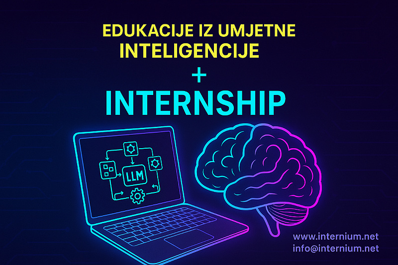 Kurs umjetne inteligencije