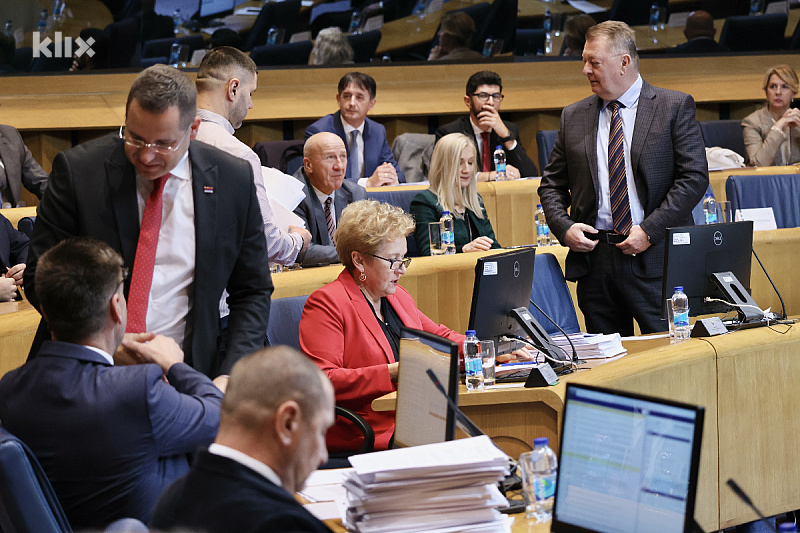 Foto: I. Š./Klix.ba