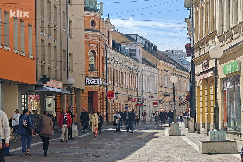 Foto: E. M./Klix.ba