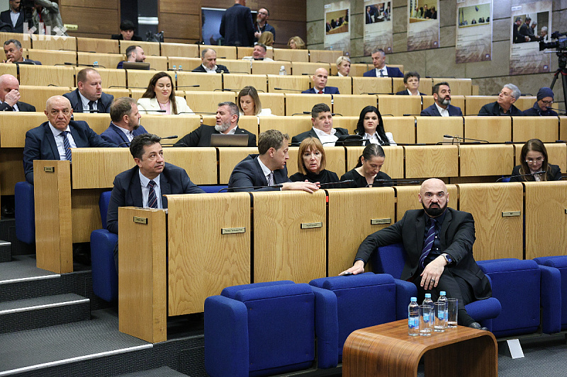 Foto: I. L./Klix.ba