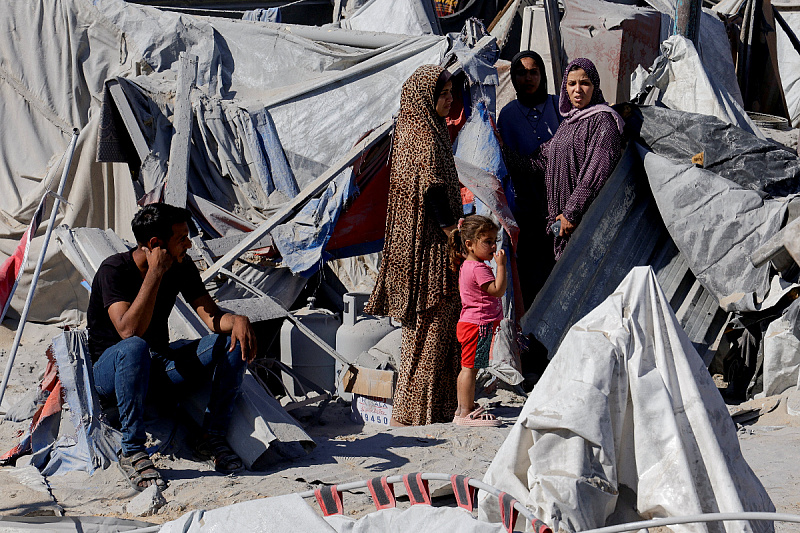 Foto: Reuters