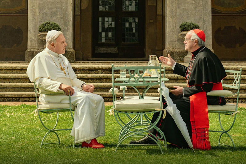 Foto: Netflix