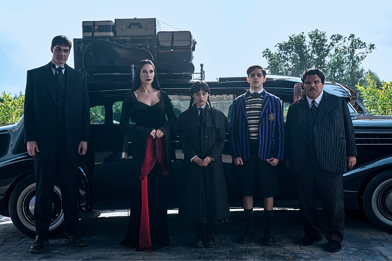 Foto: Netflix