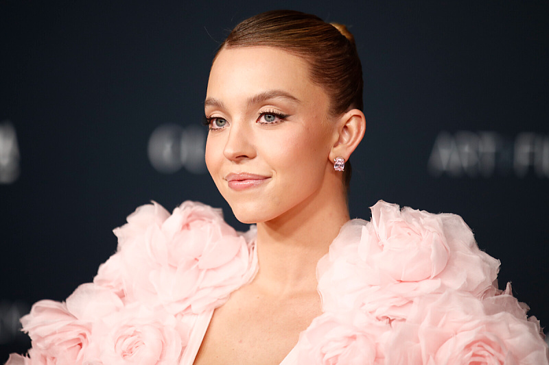 Sydney Sweeney (Foto: EPA-EFE)