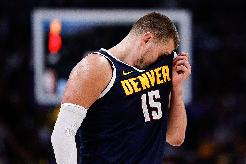 Nikola Jokić (Foto: Reuters)