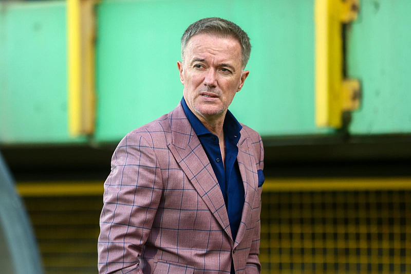 Joško Jeličić (Foto: Srećko Niketić/Pixsell)
