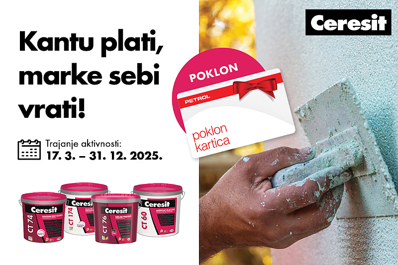 Ceresit