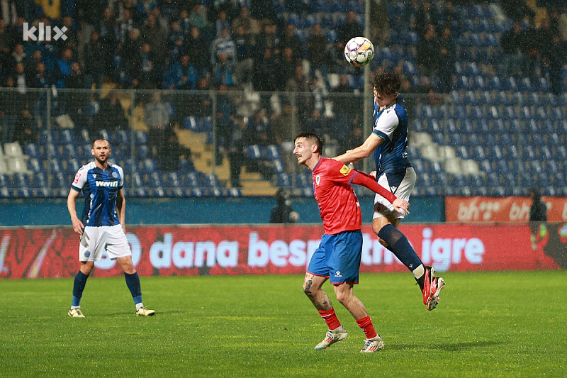Foto: I. L./Klix.ba