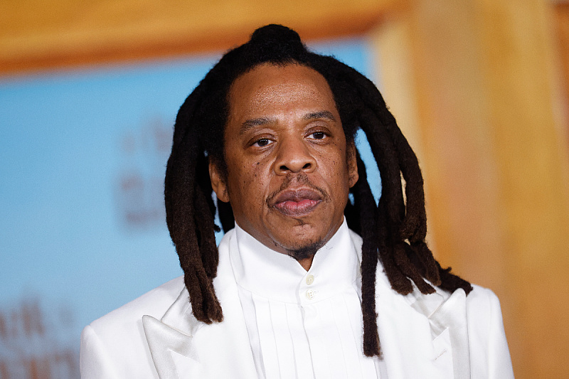 Jay-Z
