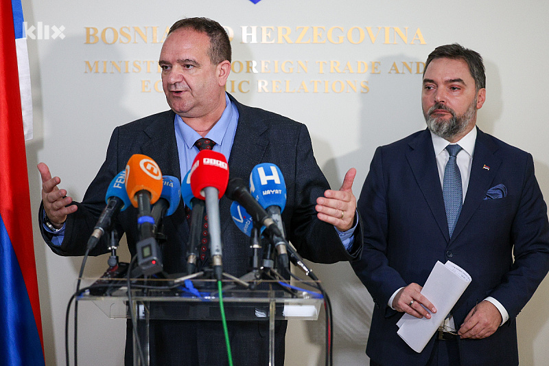 Foto: I. L./Klix.ba