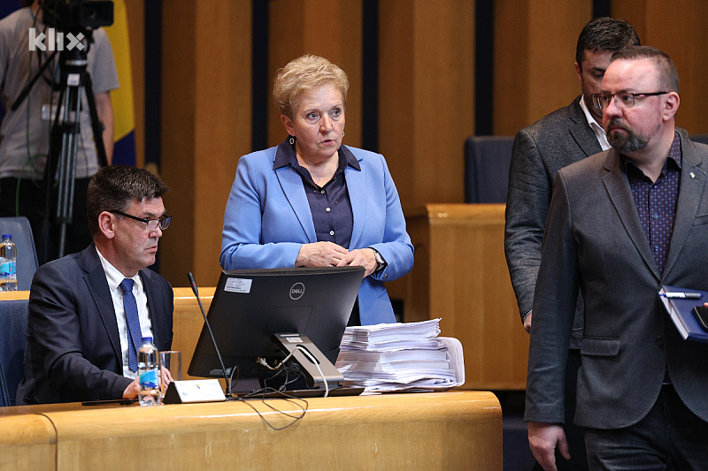 Foto: I. L./Klix.ba