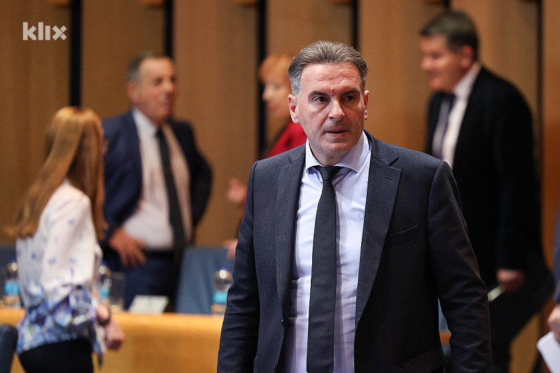 Foto: I. L./Klix.ba