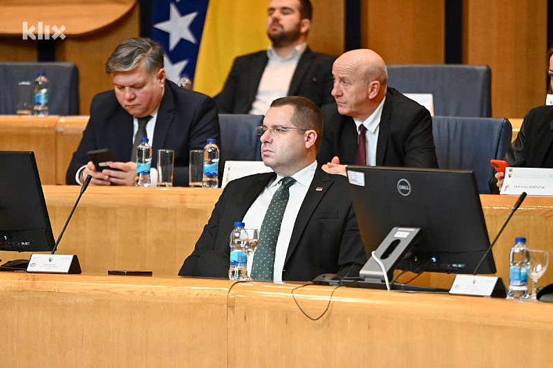 Foto: V. D./Klix.ba