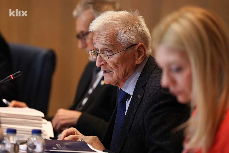 Foto: I. L./Klix.ba