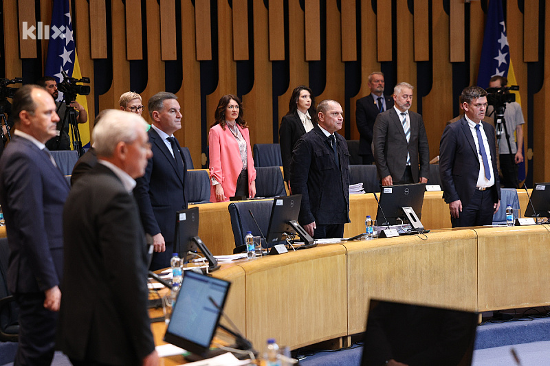 Foto: I. L./Klix.ba