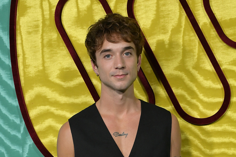 Daniel Seavey (Foto: Shutterstock)