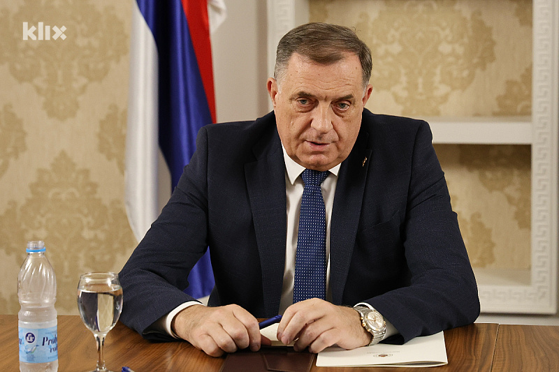 Arhivska fotografija (Foto: I. Š./Klix.ba)