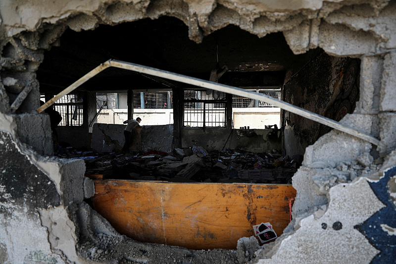 Ilustrativna fotografija (Foto: Reuters)