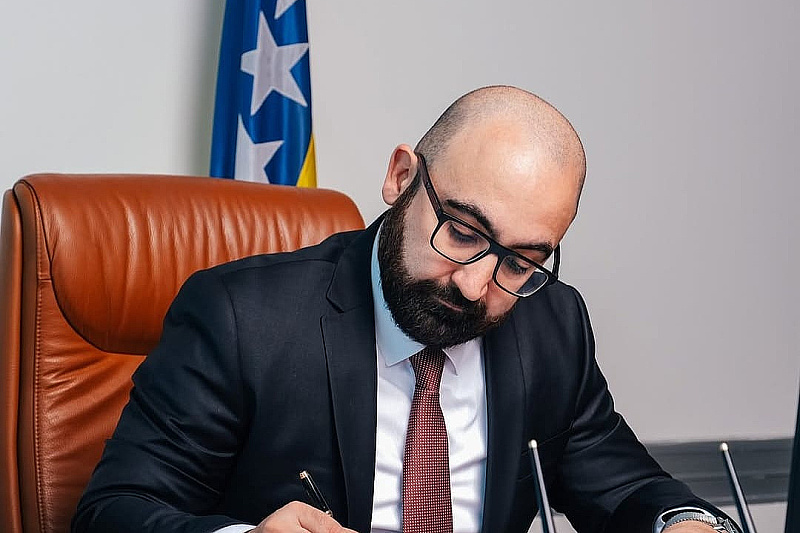 Muhamed Hasanović