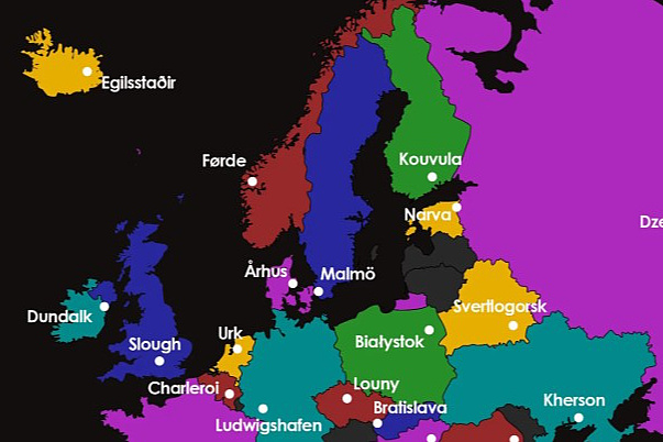 Foto: atlasova.world